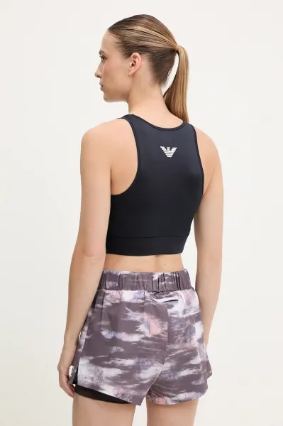 Športová podprsenka EA7 Emporio Armani