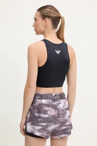 Športová podprsenka EA7 Emporio Armani