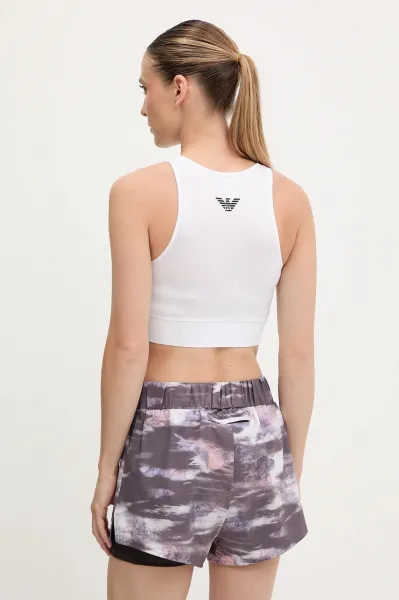 Športová podprsenka EA7 Emporio Armani
