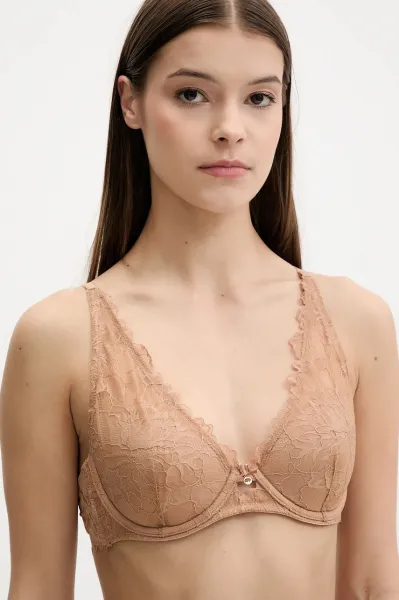 Podprsenka Emporio Armani Underwear