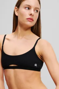 Podprsenka Karl Lagerfeld IKON