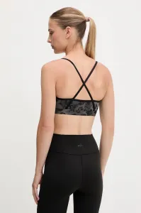 Športová podprsenka adidas Performance Powerreact Essentials Light Support Bra Print