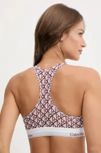 Calvin Klein Underwear podprsenka s bavlnou