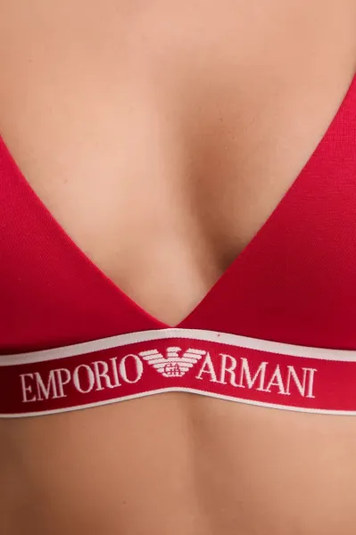 Podprsenka Emporio Armani Underwear