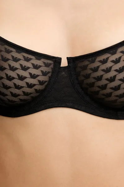 Podprsenka Emporio Armani Underwear