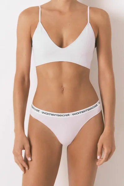 Tangá women'secret 7-pak
