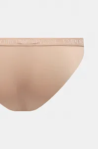 Nohavičky Emporio Armani Underwear 2-pak
