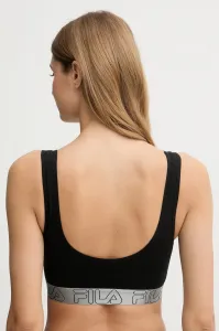 Dámska podprsenka FILA 1PACK-FU6345 WOMAN BRA 200