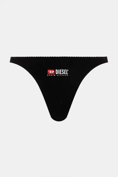 Spodná Bielizeň Diesel Micro-Punchy-D-Core-3Pack Multicolor