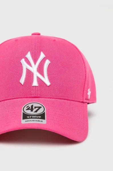 47 brand - Čiapka MLB New York Yankees