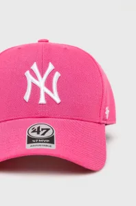 47 brand - Čiapka MLB New York Yankees