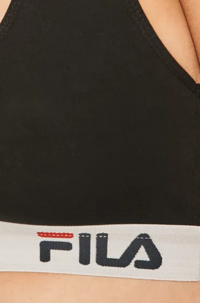 Dámska podprsenka FILA 1PACK-FU6042 WOMAN BRA 200