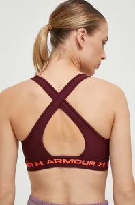 Under Armour športová podprsenka UA Crossback