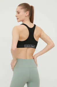 Dámska podprsenka Calvin Klein čierna (QF6768E-UB1) XS