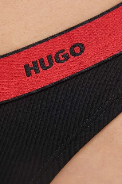 Tangá HUGO 3-pak