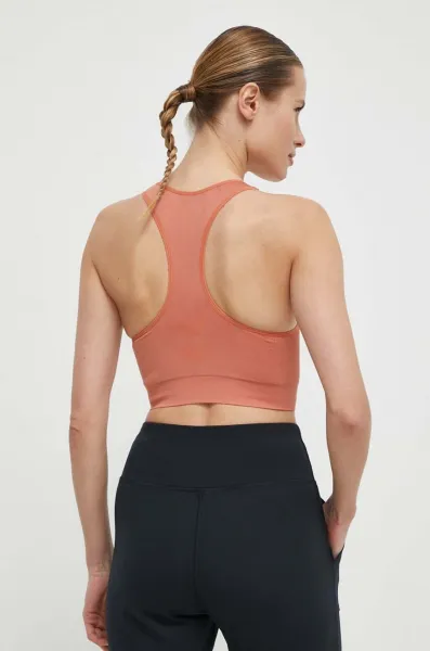 Hummel športová podprsenka hmlTIF SEAMLESS SPORTS TOP