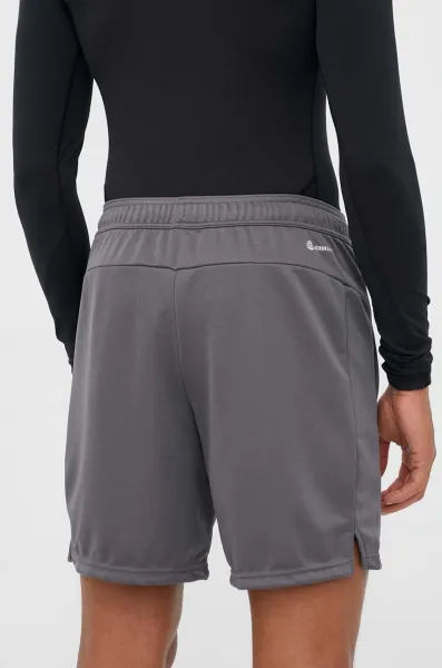 Tréningové šortky adidas Performance Train Essentials