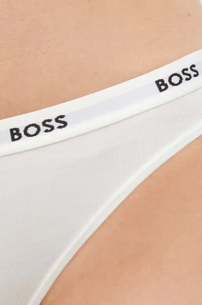 Tangá BOSS THONG CI