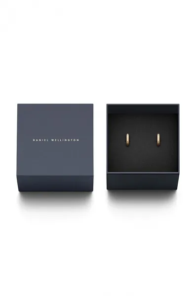 Náušnice Daniel Wellington Elan