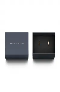 Náušnice Daniel Wellington Elan