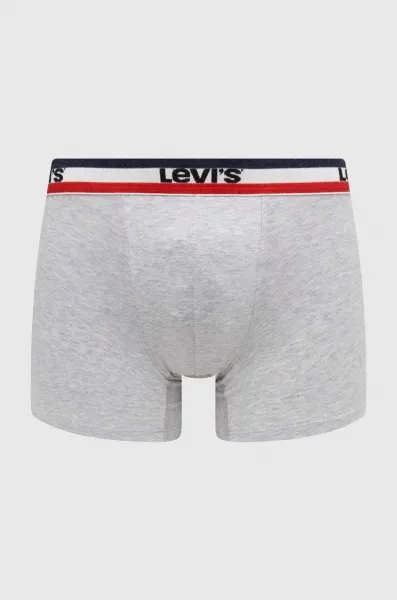 Boxerky Levi's 6-pak