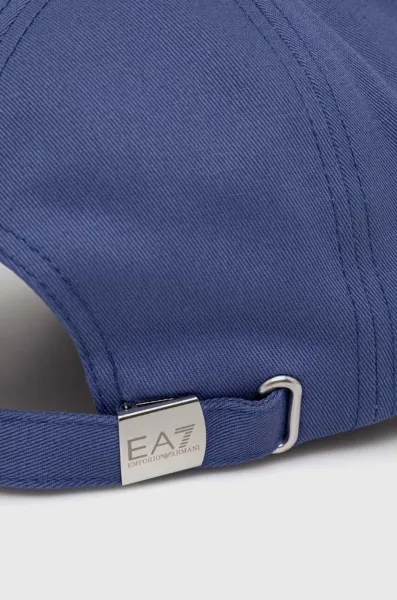 Bavlnená šiltovka EA7 Emporio Armani