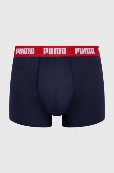 Boxerky Puma 3-pak Everyday