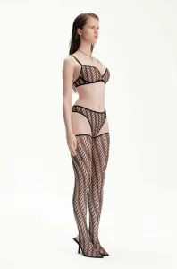 Brazílske nohavičky GOD SAVE QUEENS ALIZEE PANTIES