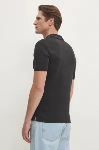 Bavlnené polo tričko Calvin Klein