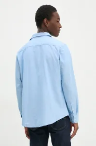 Levi's - Bavlnená košeľa