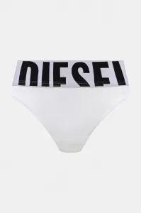 Spodná Bielizeň Diesel Ufst-Stars-3Pack String Multicolor