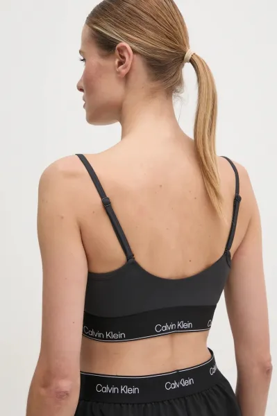 Športová podprsenka Calvin Klein Performance