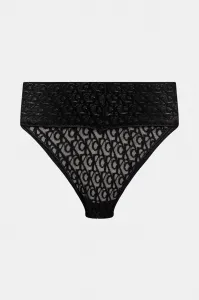 Calvin Klein Underwear nohavičky dámske čipkované 3-pak