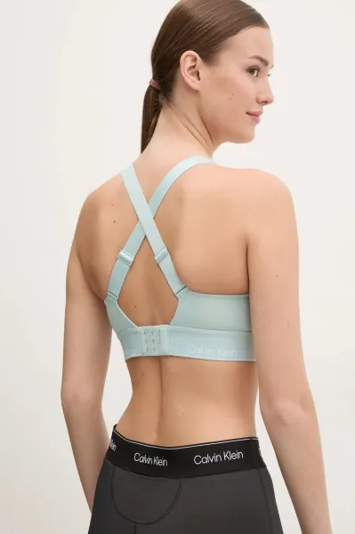 Calvin Klein Performance športová podprsenka