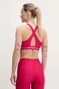 Under Armour športová podprsenka UA Crossback