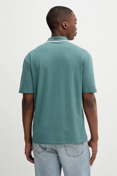 Polo tričko Hollister Co.