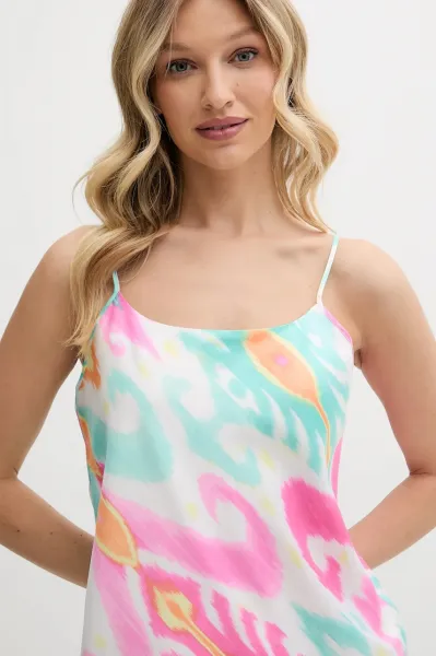 Nočná košeľa Lauren Ralph Lauren
