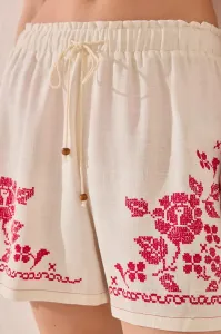 Pyžamové šortky women'secret