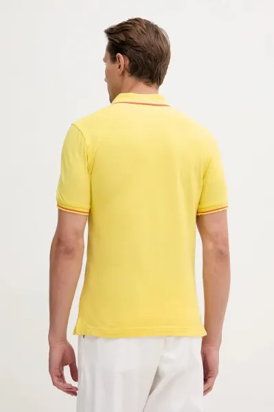 Polo tričko United Colors of Benetton