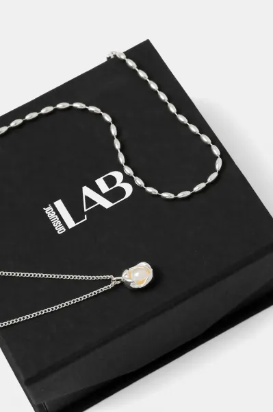 Náhrdelník Answear.LAB 2-pak
