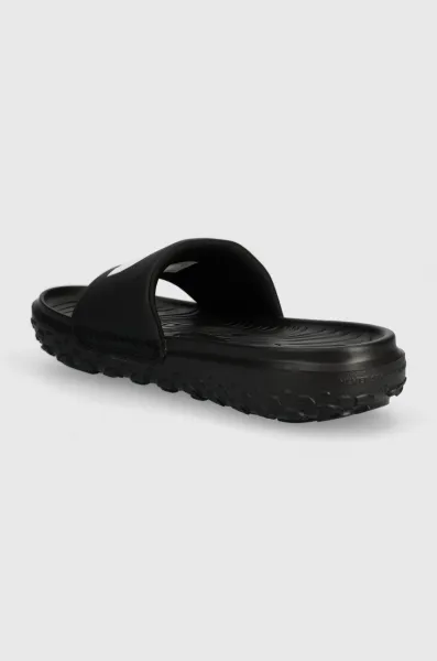 Šľapky The North Face NEVER STOP CUSH SLIDE