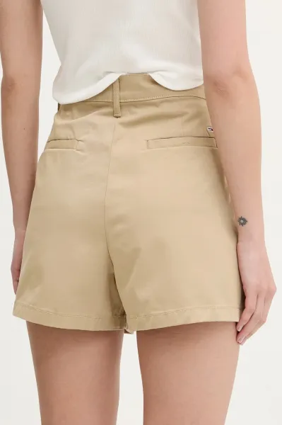 Šortky Tommy Jeans