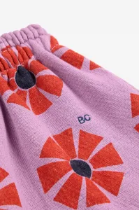 Dievčenská sukňa Bobo Choses Kaleidoscope
