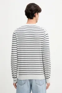 Sveter s prímesou vlny Pepe Jeans