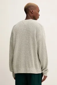 Bavlnený kardigán Tommy Jeans
