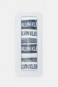 Ponožky Calvin Klein Jeans 4-pak
