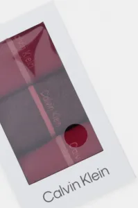 Ponožky Calvin Klein 3-pak