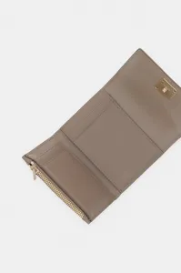Kožená peňaženka Calvin Klein