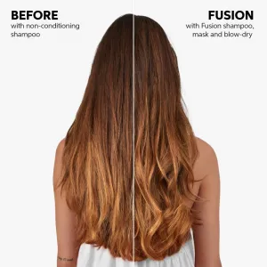 Wella Professionals Fusion intenzívna starostlivosť pre poškodené a krehké vlasy 70 ml