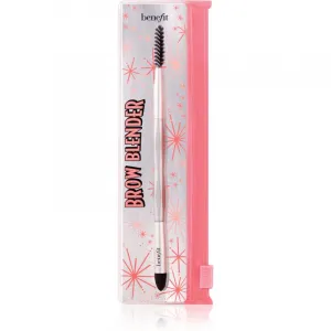 Benefit Brow Blender obojstranný štetec na obočie 1 ks